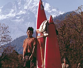Hans Memminger